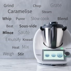 Thermomix Consultant - Cathie Bradstreet | Skye Point Rd, Coal Point NSW 2283, Australia | Phone: 0409 501 255