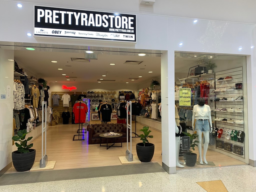 Pretty Rad Store | clothing store | Shop 4/23 Clarence St, Port Macquarie NSW 2444, Australia | 0481997199 OR +61 481 997 199