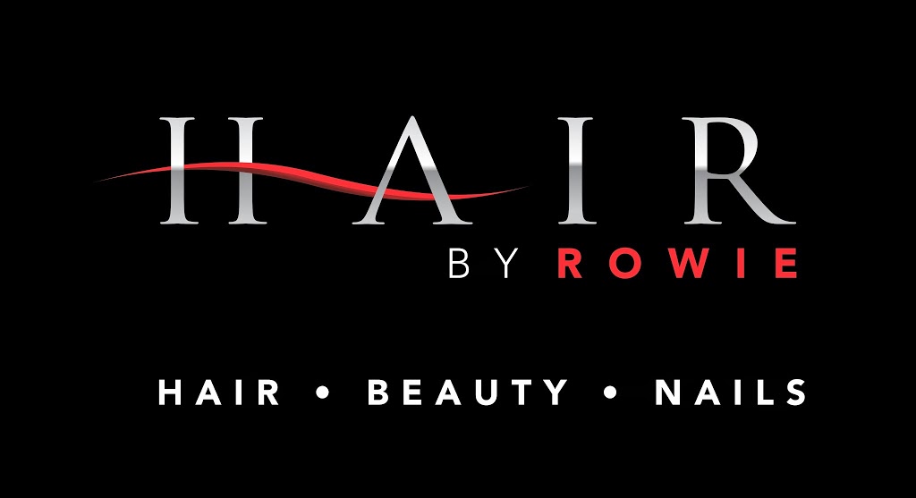 Hair By Rowie | hair care | 44 Rose St, Liverpool NSW 2170, Australia | 0296012850 OR +61 2 9601 2850