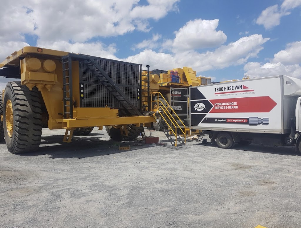 Truck and Earth Heavy Mechanical | 54 Edward St, Chinchilla QLD 4413, Australia | Phone: 1800 027 325