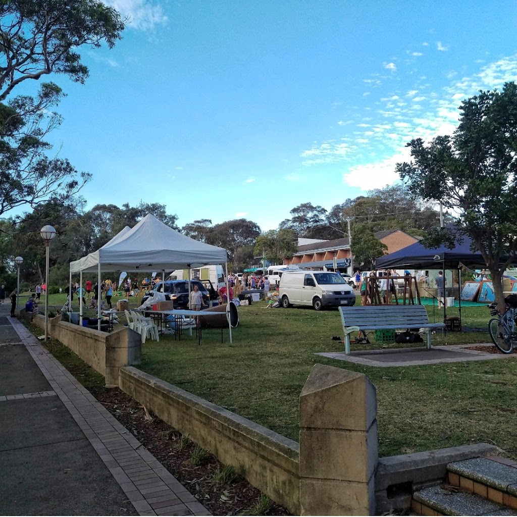 Huskisson parkrun | White Sands Park, Hawke St, Huskisson NSW 2540, Australia