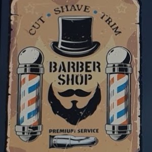Silver Bladez Barbersho | hair care | Shop 38, Southgate Plaza Shopping Centre, Morphett Vale SA 5162, Australia | 0881863337 OR +61 8 8186 3337