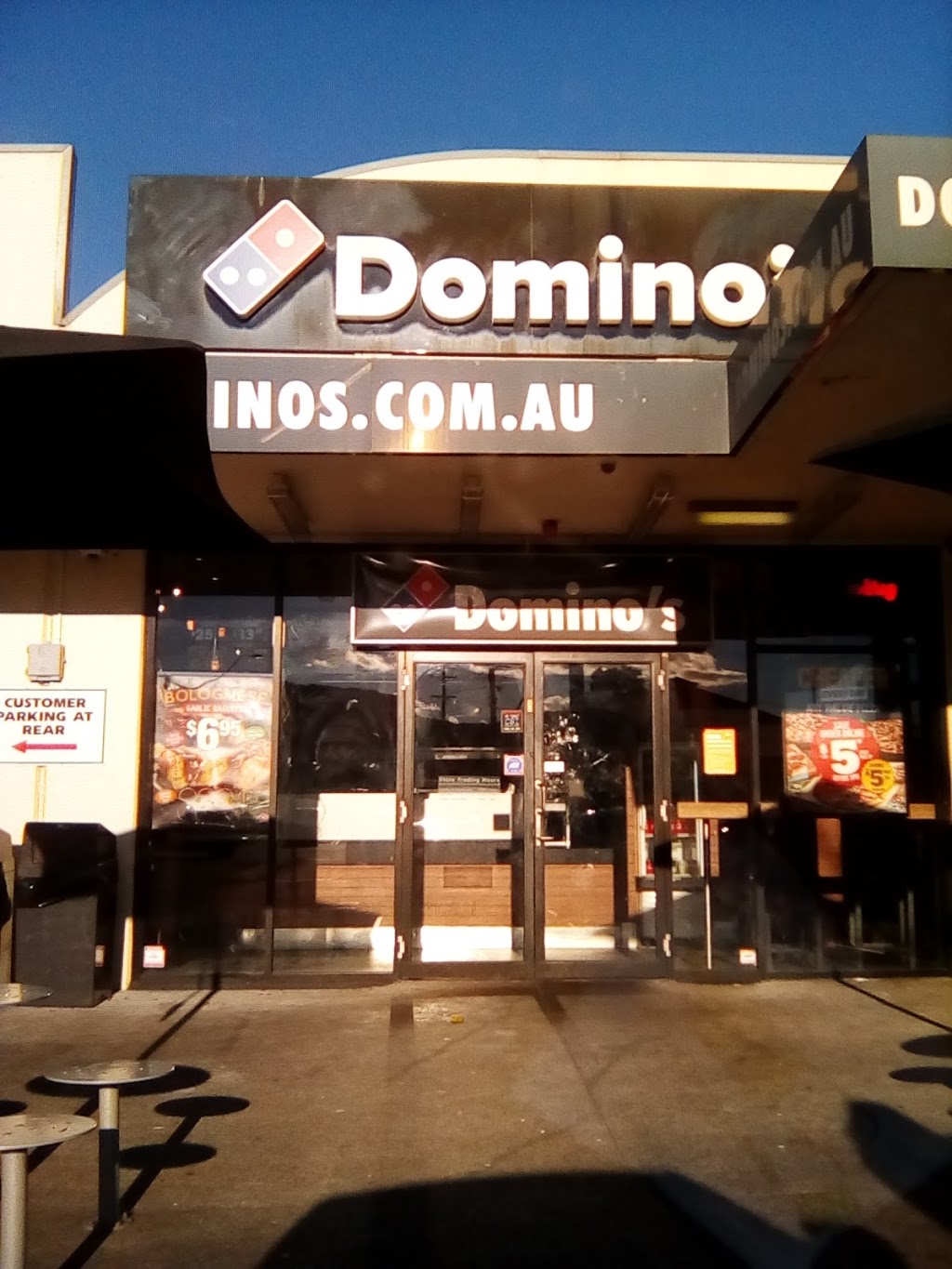 Dominos Pizza Figtree | meal takeaway | 2/45 Princes Hwy, Figtree NSW 2525, Australia | 0242434520 OR +61 2 4243 4520