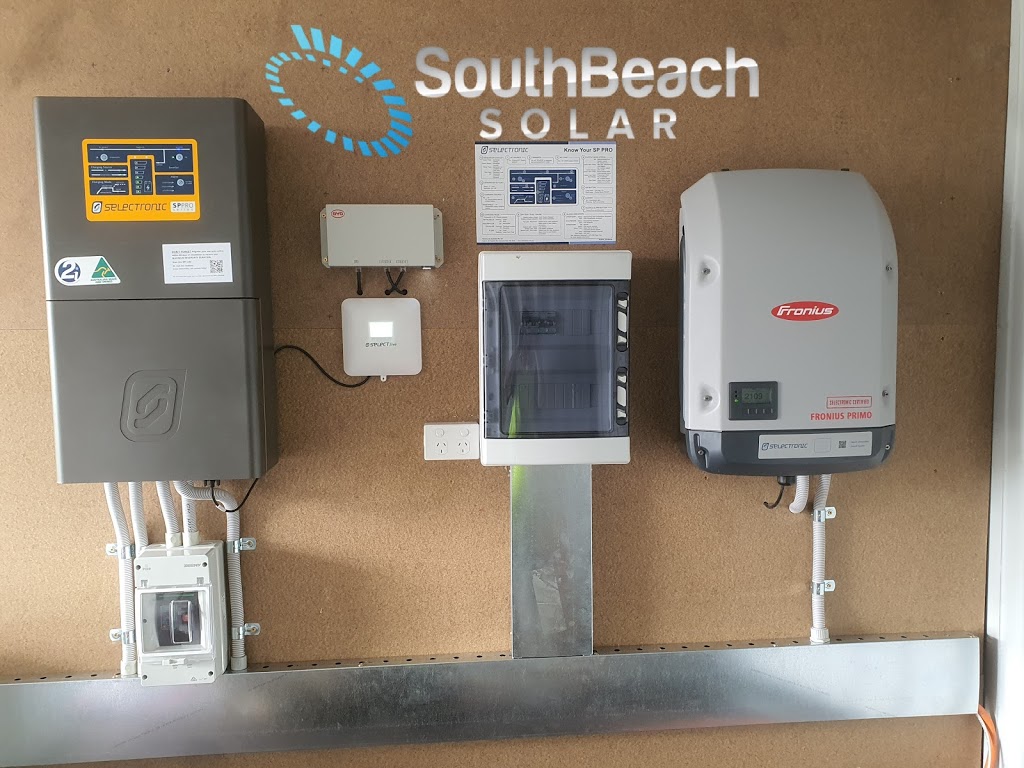 South Beach Solar |  | Panorama Dr, Mount Martha VIC 3934, Australia | 0418776242 OR +61 418 776 242