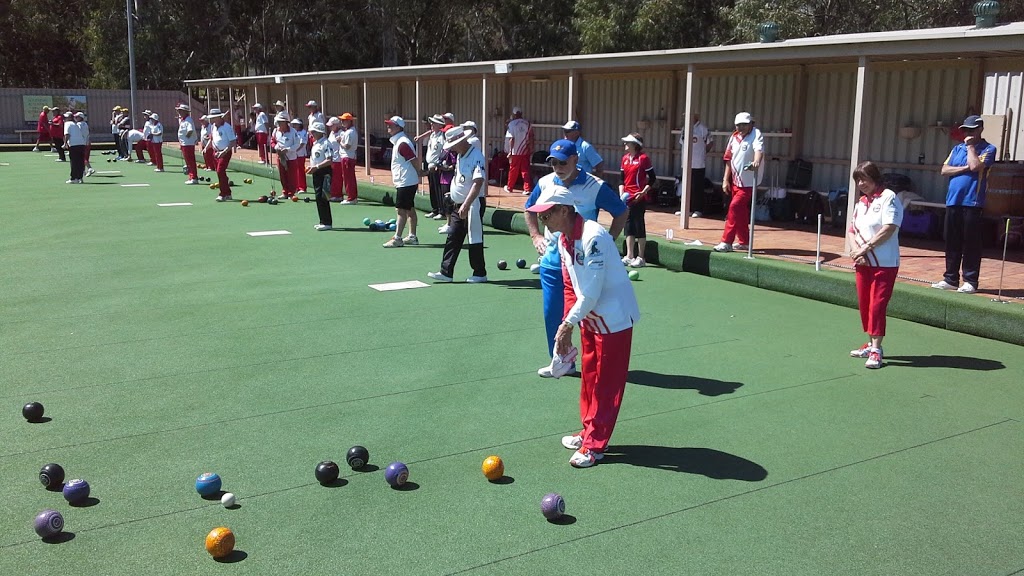 Happy Valley Bowling Club | Taylors Rd W, Happy Valley SA 5159, Australia | Phone: (08) 8270 5162