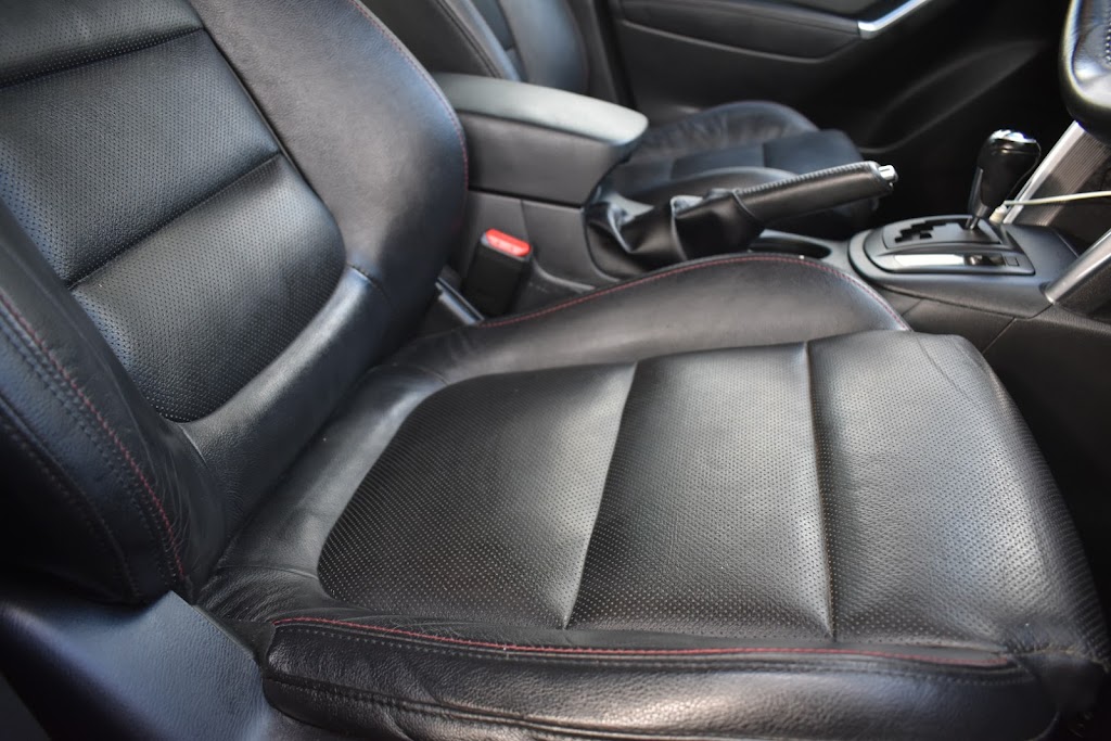 Grime 2 Shine Detailing | 182 Ballarat Rd, Creswick VIC 3363, Australia | Phone: 0402 764 370