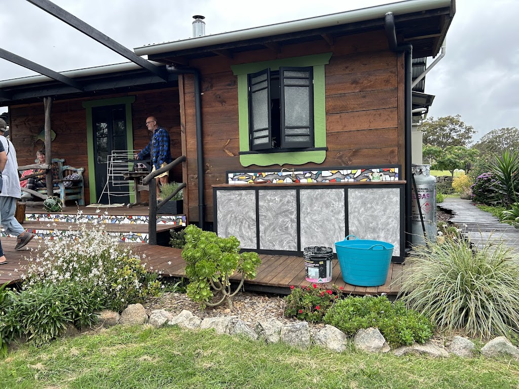 Kaka’s Ranch | 2087 Rabbit Fence Rd, Passchendaele QLD 4380, Australia | Phone: 0431 897 429