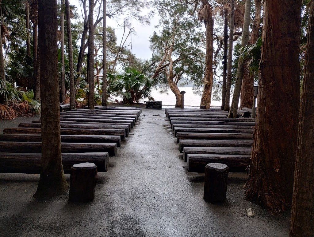Tiona Holiday Park Beachside | MGXC+2H, Tiona NSW 2428, Australia | Phone: (02) 6554 0290