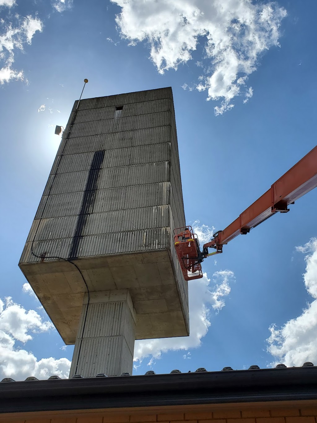 National Concrete Solutions (NCS Australia) | 76 Merkel St, Thurgoona NSW 2640, Australia | Phone: (02) 6049 4848