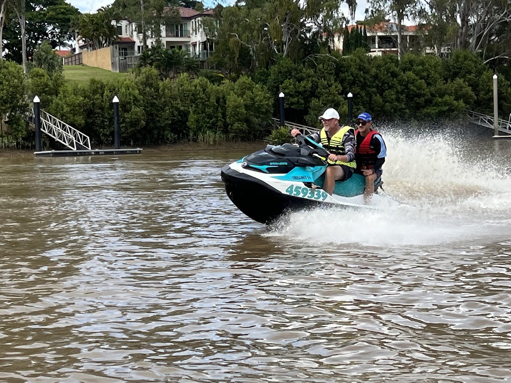 Australian Boat & Jetski Licensing | Moogerah Connection Rd, Moogerah QLD 4309, Australia | Phone: 0408 720 916