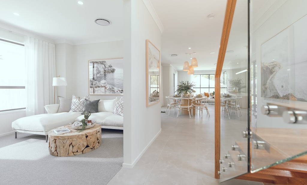 Ownit Homes Shoreline Display Centre | 34 Jingeri St, Redland Bay QLD 4165, Australia | Phone: 0405 106 911