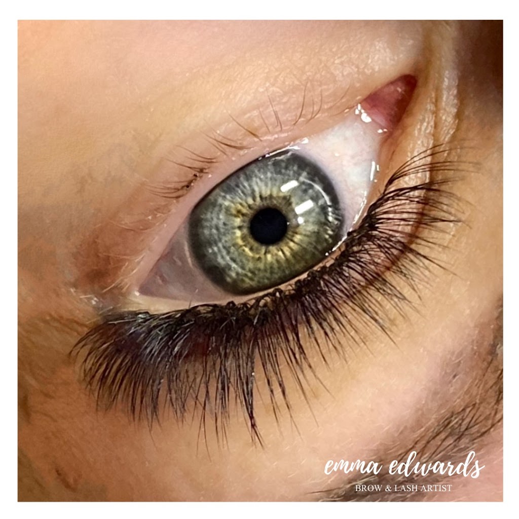 Emma Edwards Brow & Lash Artist | 919 Pittwater Rd, Collaroy NSW 2097, Australia | Phone: 0412 151 286