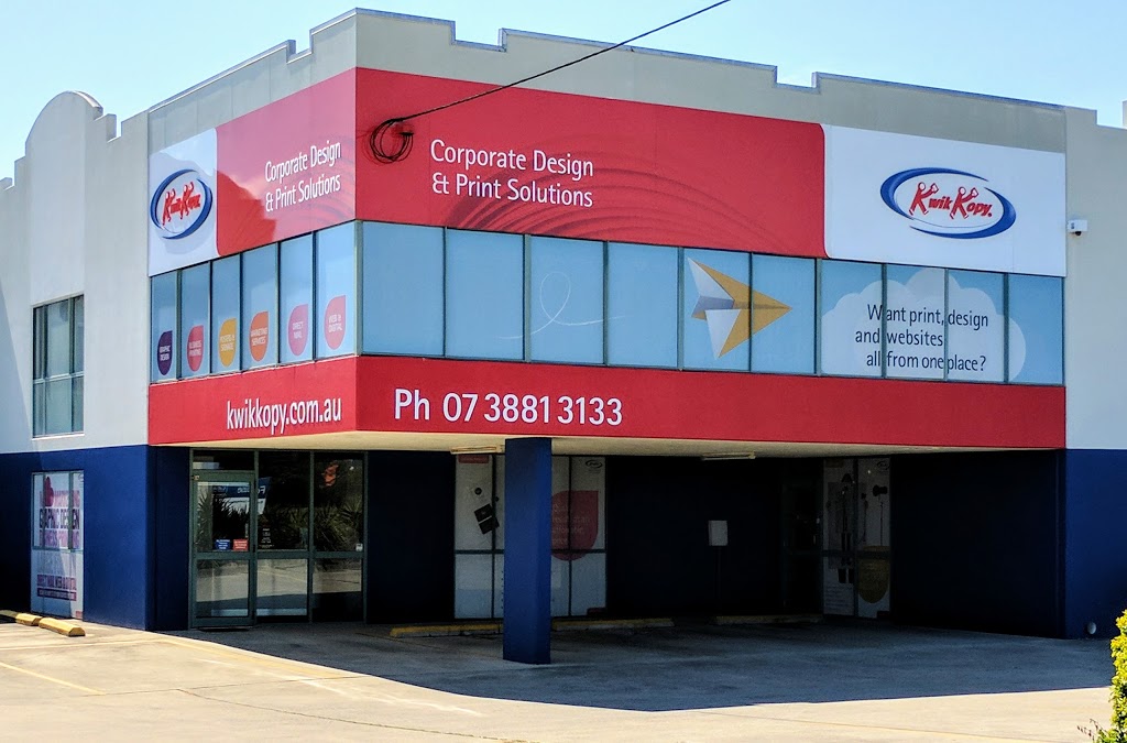 Kwik Kopy Strathpine | 172 S Pine Rd, Brendale QLD 4500, Australia | Phone: (07) 3881 3133