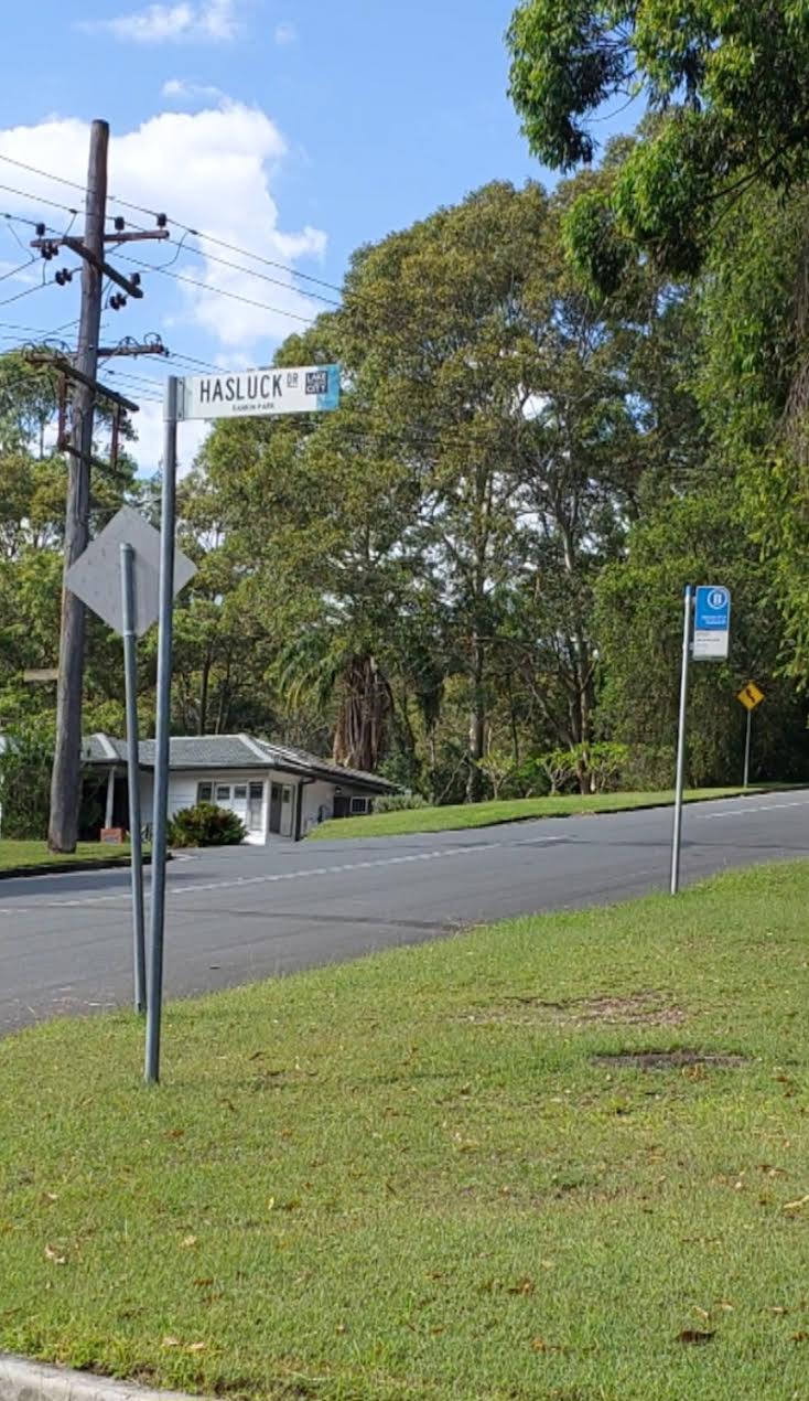 Sage Nest | 53 Hasluck Dr, Rankin Park NSW 2287, Australia | Phone: 0407 049 209