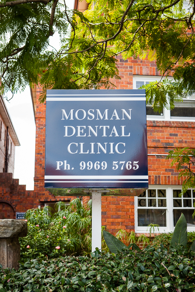 Mosman Dental Clinic | dentist | 12/810 Military Rd, Mosman NSW 2088, Australia | 0299695765 OR +61 2 9969 5765