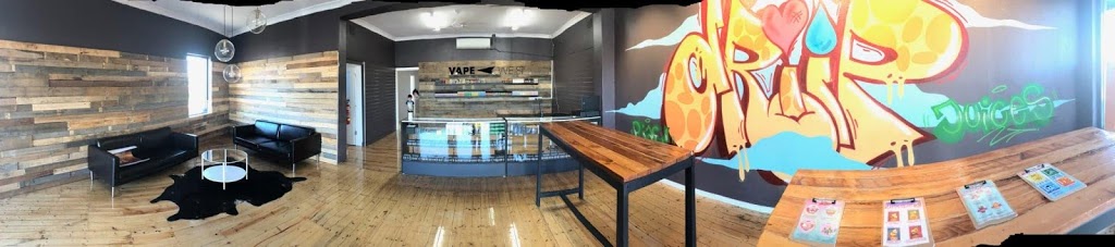 VAPE WEST 476 | 476 Tapleys Hill Rd, Fulham Gardens SA 5024, Australia