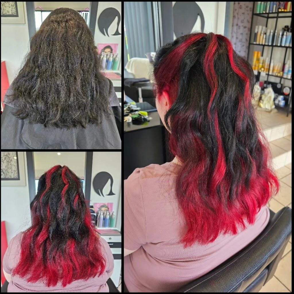 Hair I Go Lithgow | View St, Lidsdale NSW 2790, Australia | Phone: 0481 980 054