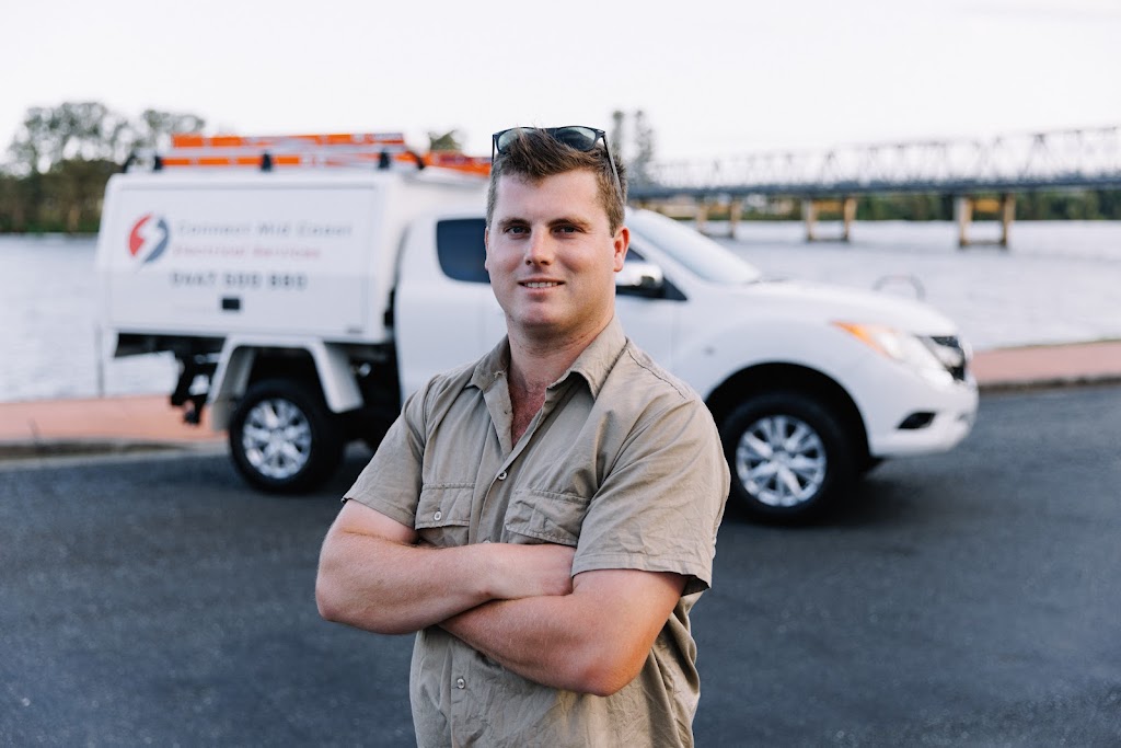 Connect Mid Coast Electrical Services | 37 Gunbar Rd, Taree NSW 2430, Australia | Phone: 0447 500 880