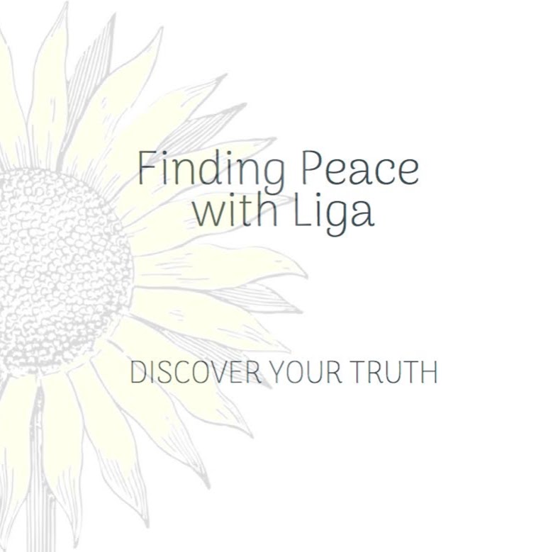 Finding Peace with Liga | health | Campbelltown NSW 2560, Australia | 0435785647 OR +61 435 785 647