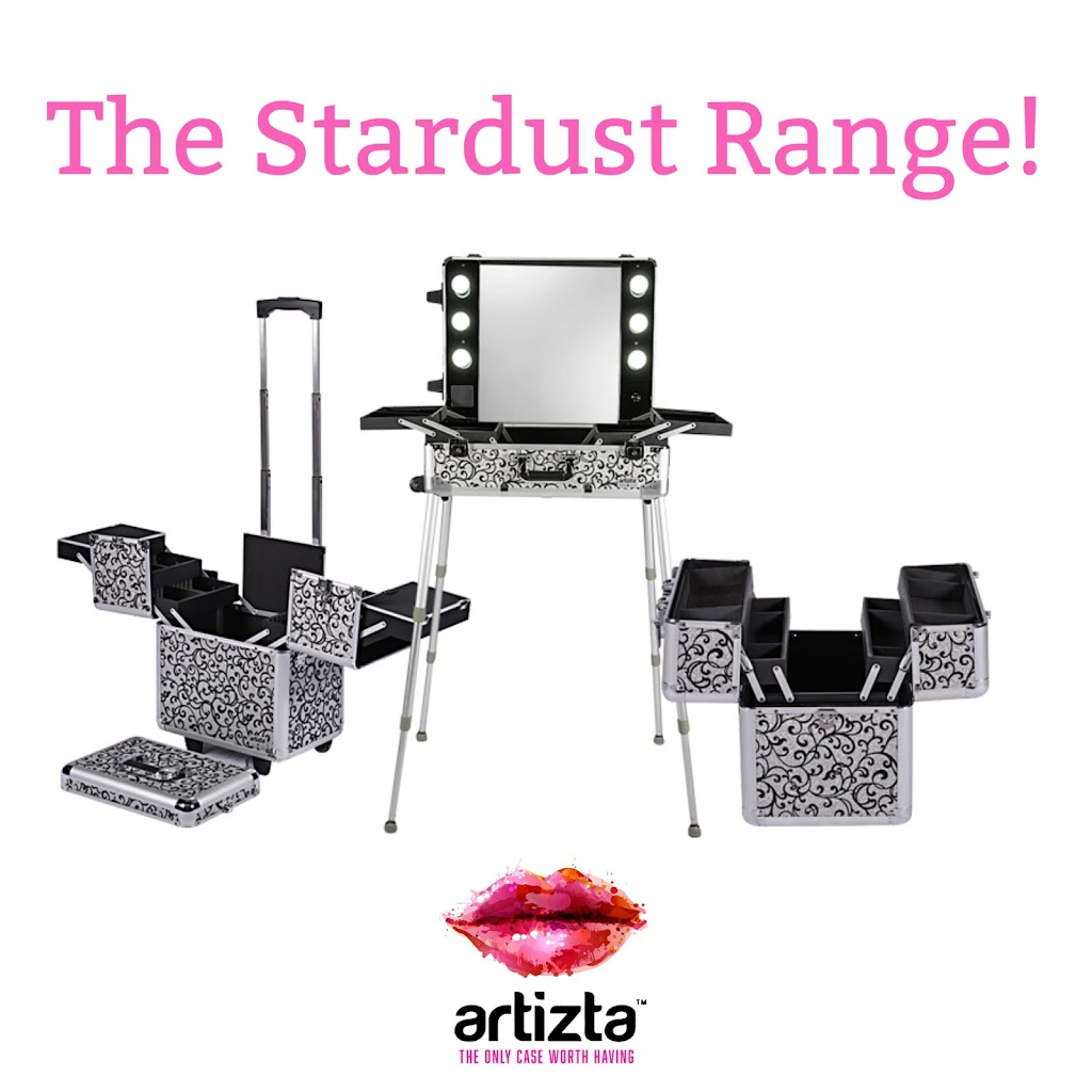 Artizta Cases | 113D Miller St, Epping VIC 3076, Australia | Phone: (03) 9401 1277