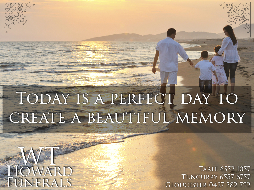 WT Howard Funerals | funeral home | 5 Flett St, Taree NSW 2430, Australia | 0265521057 OR +61 2 6552 1057