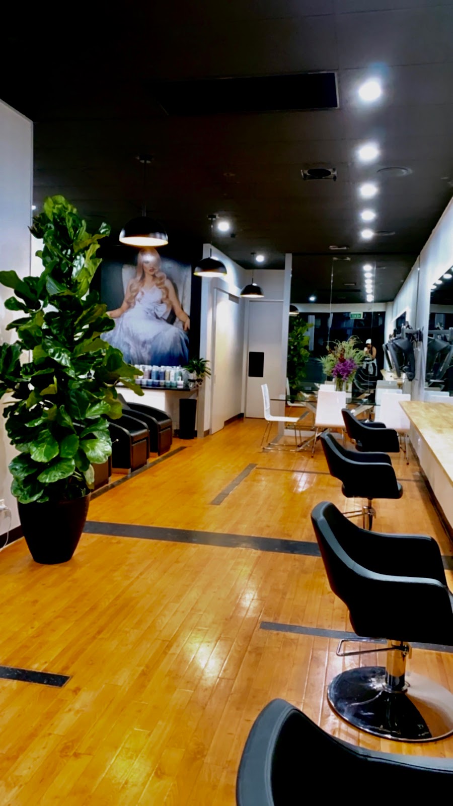 Salon235 | hair care | Shop 8/377 Cavendish Rd, Coorparoo QLD 4151, Australia | 0422852487 OR +61 422 852 487
