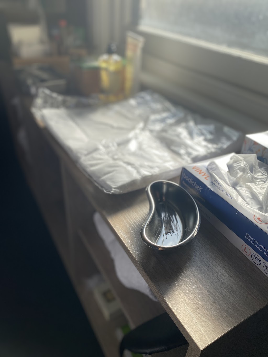 Purple Cloud Chinese Medicine | 7 Beach Rd, Sandy Bay TAS 7015, Australia | Phone: 0428 880 332