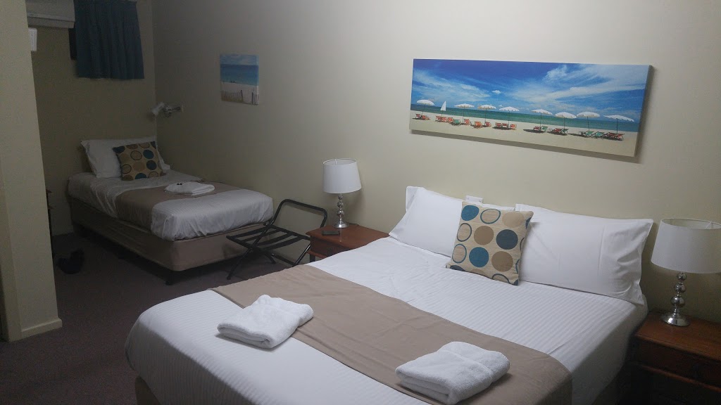 Chaparral Motel | lodging | 486 River St, Ballina NSW 2478, Australia | 0266863399 OR +61 2 6686 3399