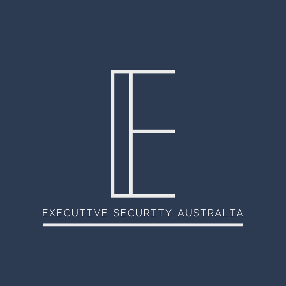 Executive Security Australia | 16 Cornwall St, Pallara QLD 4110, Australia | Phone: 0482 921 905