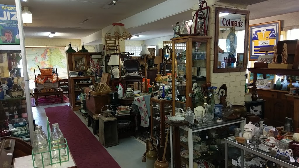 The Factory Antiques | home goods store | 2 Collins Rd, Dromana VIC 3936, Australia | 0359814141 OR +61 3 5981 4141