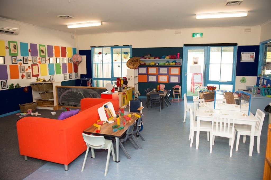 Goodstart Early Learning Greenvale | school | 2 McNab Way, Greenvale VIC 3059, Australia | 1800222543 OR +61 1800 222 543