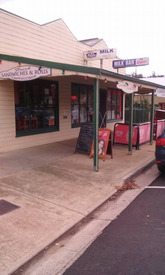 Beaufort General Store | 10 Lawrence St, Beaufort VIC 3373, Australia | Phone: (03) 5349 3033