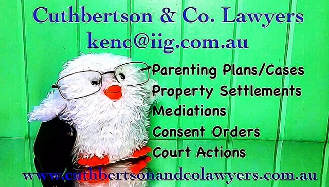 Cuthbertson & Co Lawyers | lawyer | 25/29 Grafton St, Cairns City QLD 4870, Australia | 0740310603 OR +61 7 4031 0603