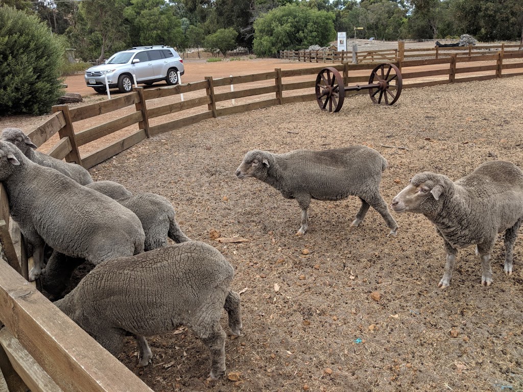 Yallingup Shearing Shed | 1442 Wildwood Rd, Yallingup WA 6282, Australia