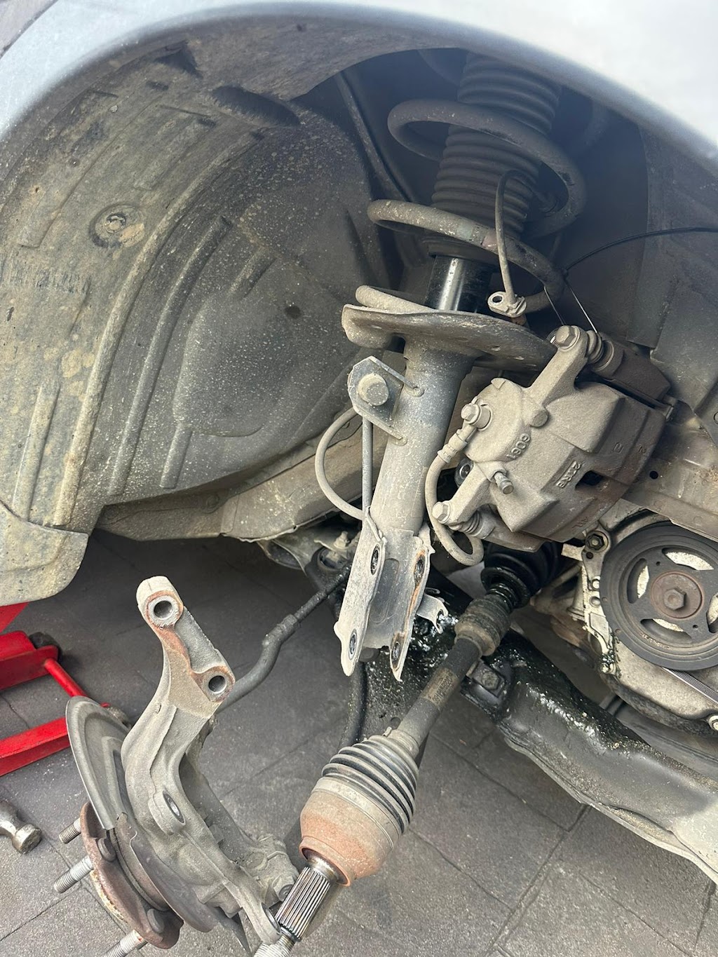 A2Z Mobile Mechanic Sydney | 20 Chadwick Dr, Gables NSW 2765, Australia | Phone: 0420 566 766