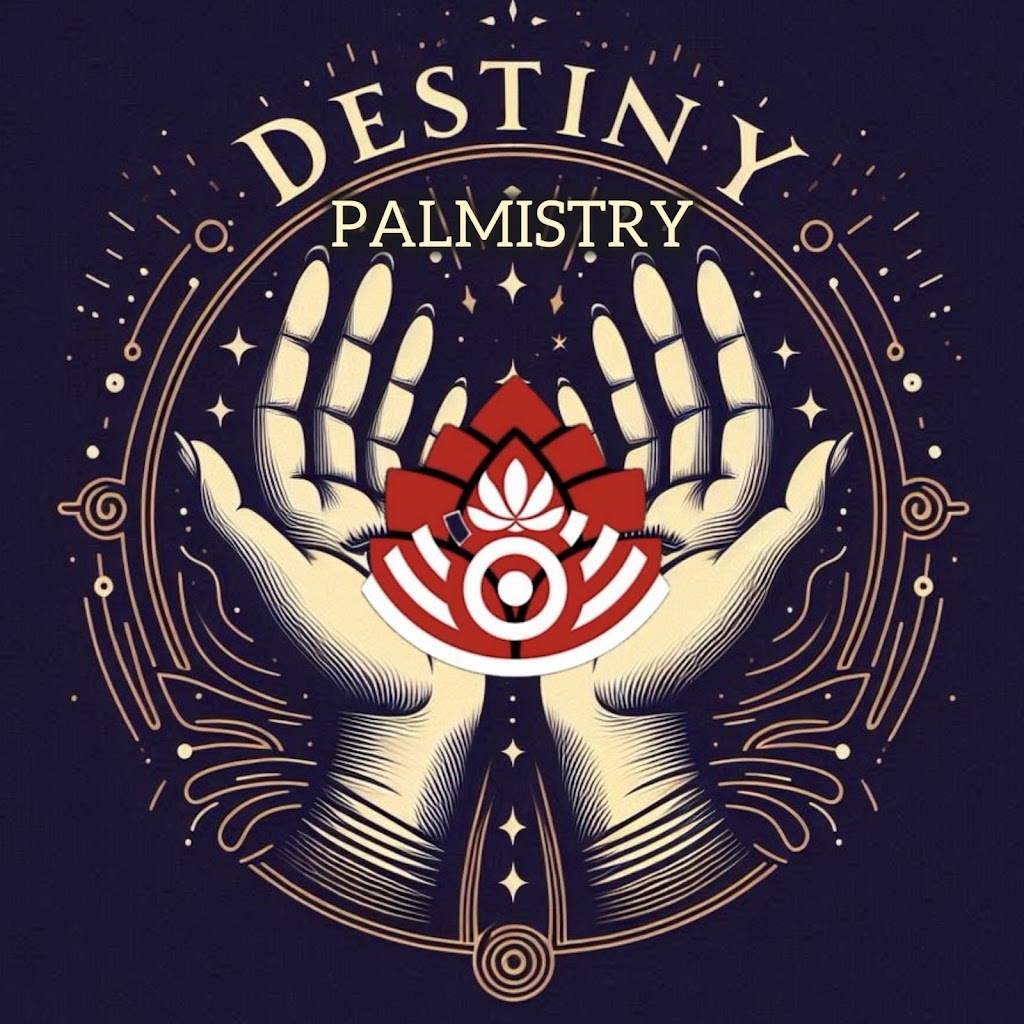 Destiny Palmistry | 37/39 West Sentinel Dr, Greenbank QLD 4124, Australia | Phone: 0476 720 412