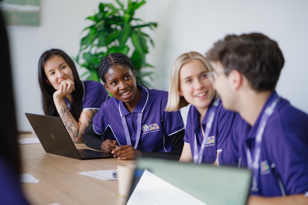 Links to Life Early Intervention Services | Level 3/5-9 Devlin St, Ryde NSW 2112, Australia | Phone: (02) 9411 4618