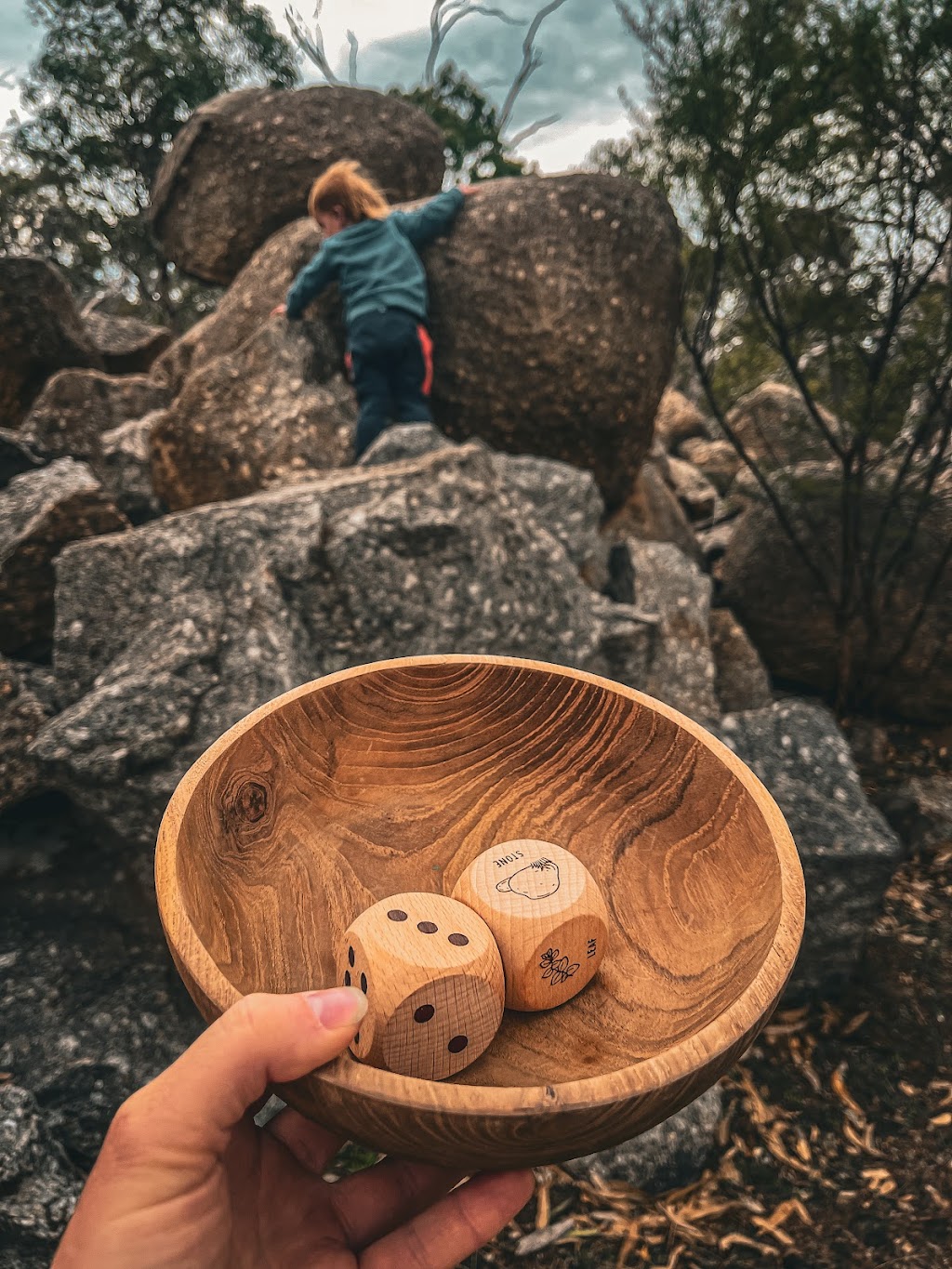 Little Wildling Nature Play-group | Branch Rd, Lara VIC 3212, Australia | Phone: 0422 220 663
