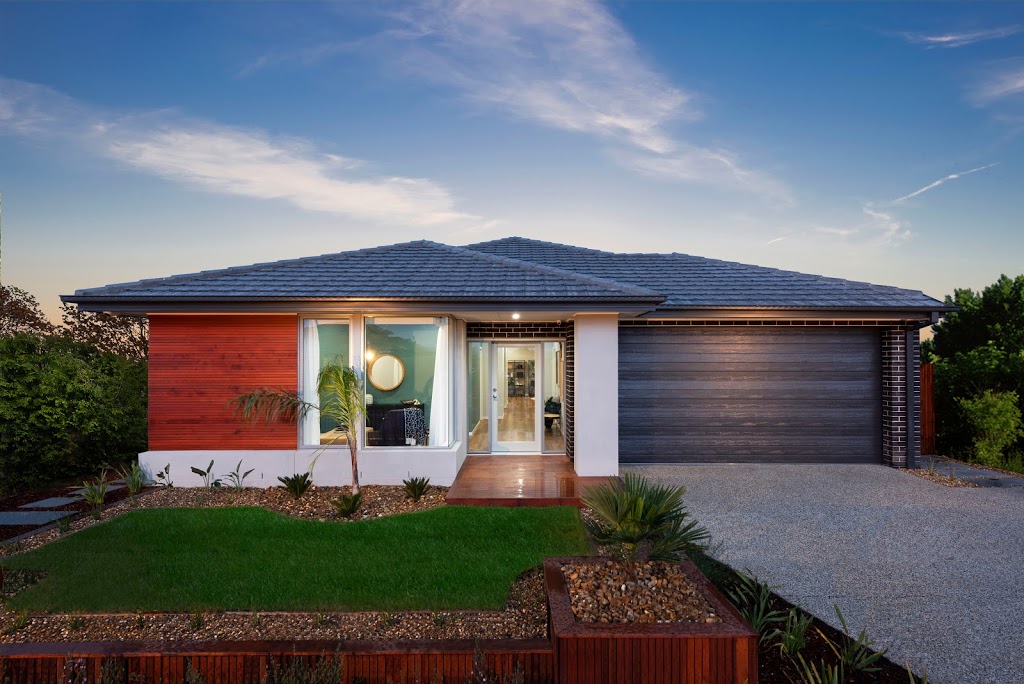 Burbank Homes - Kaduna Park Estate, Officer South | 5 Atherton Ave, Officer South VIC 3809, Australia | Phone: 13 28 72