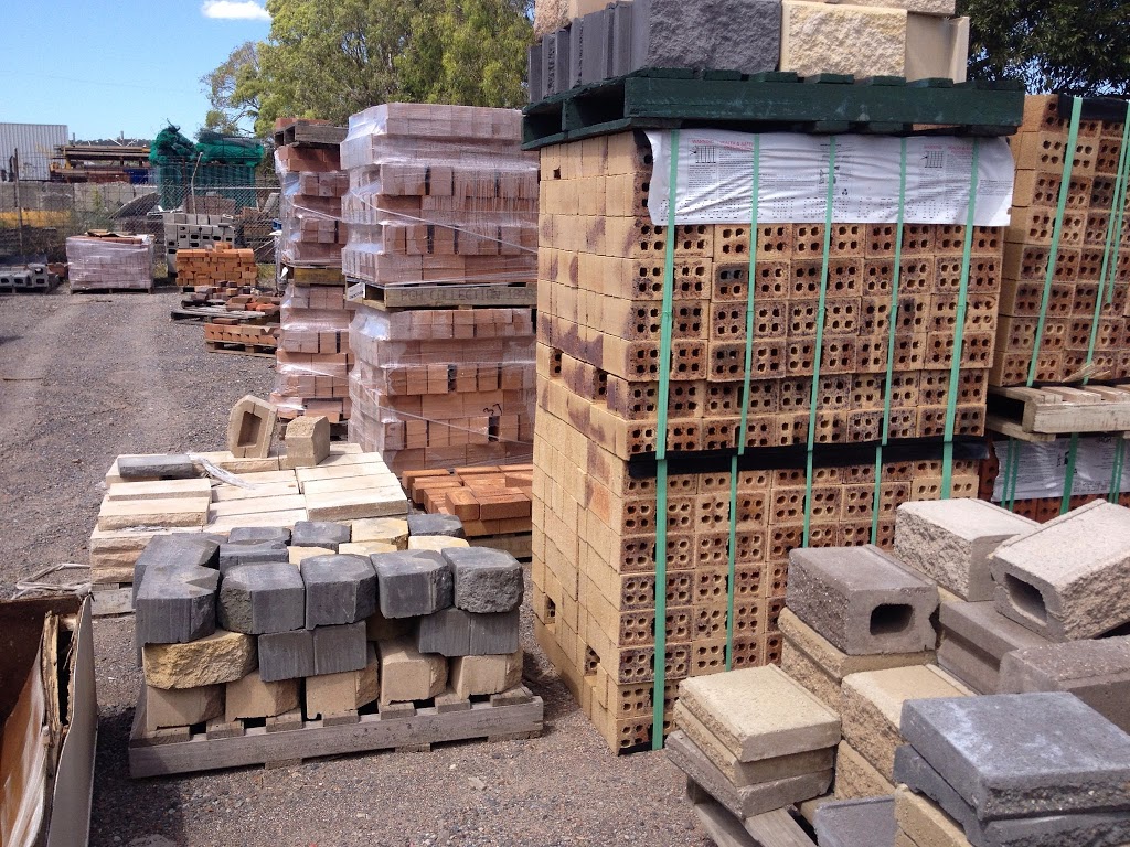 Newcastle Bricks, Blocks and Pavers | store | 2316 Pacific Hwy, Heatherbrae NSW 2324, Australia | 0249623288 OR +61 2 4962 3288