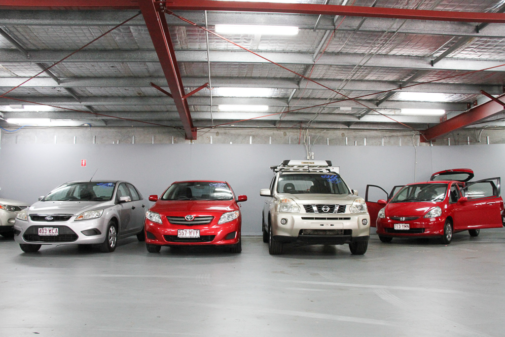 Salters Cars Browns Plains | 62 Anzac Avenue Browns, Hillcrest QLD 4118, Australia | Phone: (07) 3848 5222