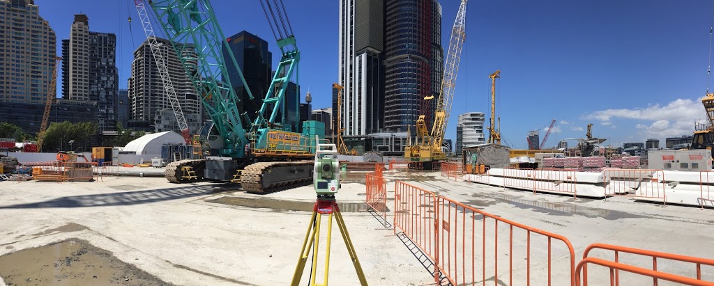 Pacific Survey | 146 Settlement Point Rd, Port Macquarie NSW 2444, Australia | Phone: (02) 6583 2366