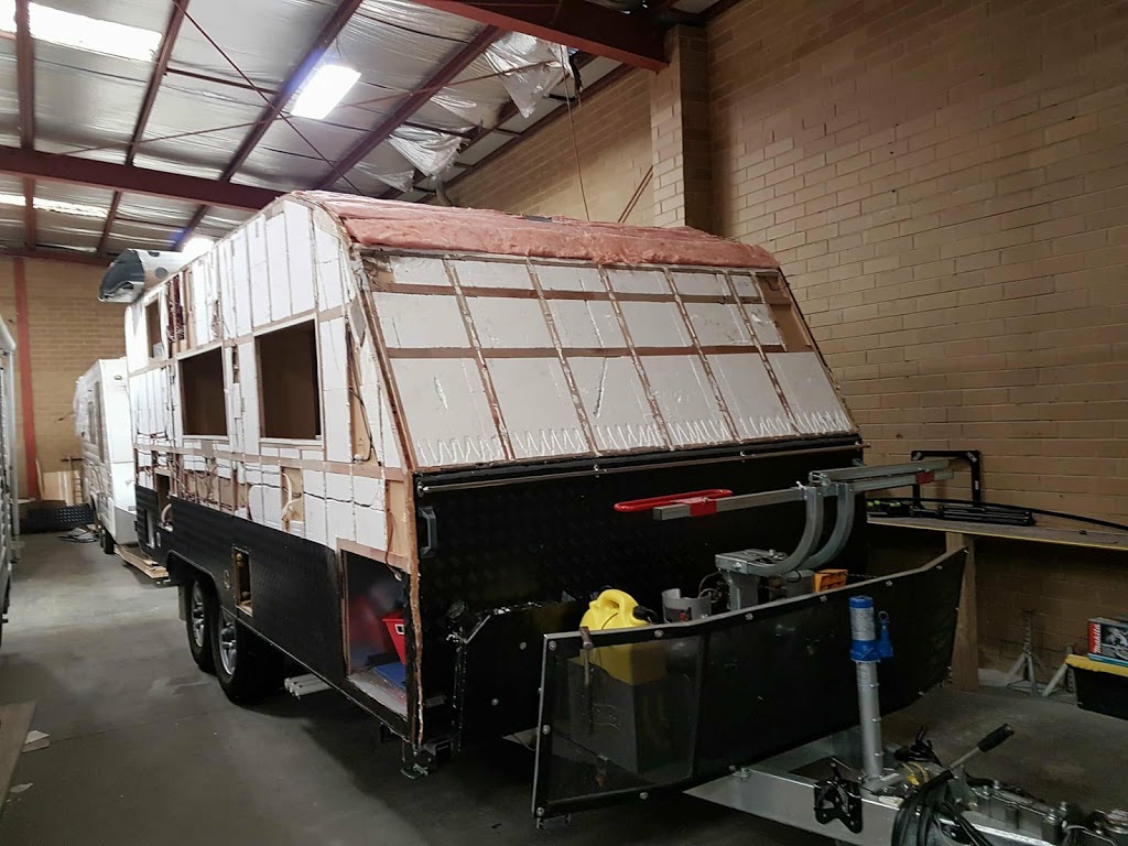 Ace Caravan Repairs | 33 Taunton Dr, Cheltenham VIC 3192, Australia | Phone: (03) 8524 1076