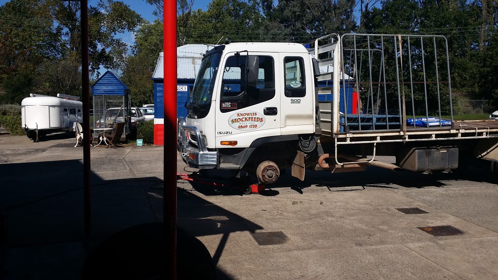 Bowral Tyrepower | car repair | 41 Kirkham Rd, Bowral NSW 2576, Australia | 0248611355 OR +61 2 4861 1355