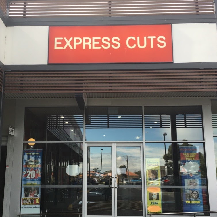 Express Cuts | hair care | 08/540 Tarneit Rd, Tarneit VIC 3029, Australia | 0387422650 OR +61 3 8742 2650