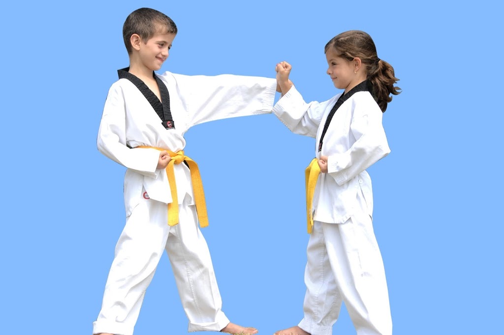 Progress Martial Arts & Fitness Academy for Kids & Teens in Crai | 40 Waterview Blvd, Craigieburn VIC 3064, Australia | Phone: 0410 570 765