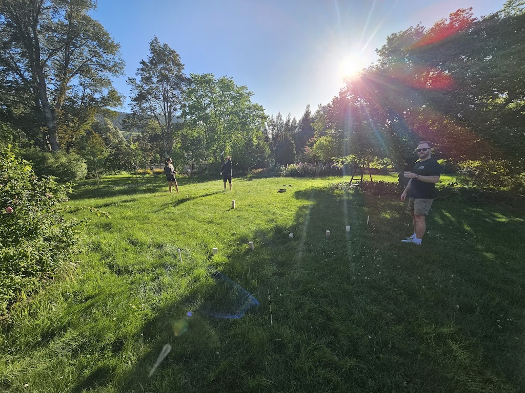 Clifton Homestead | 2 Louisa St, Ranelagh TAS 7109, Australia | Phone: 0497 222 028