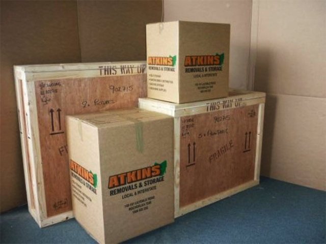 Atkins Removals & Storage Pty. Ltd. | moving company | 143-151 Lilydale Rd, Rocherlea TAS 7248, Australia | 1800032252 OR +61 1800 032 252