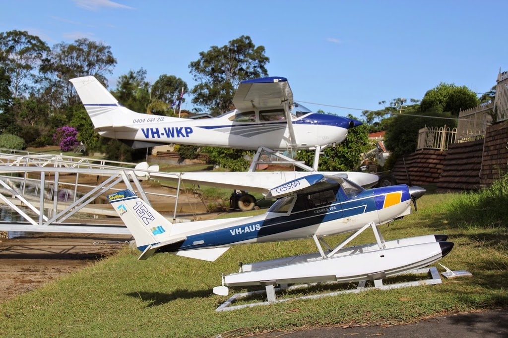 Port Macquarie Seaplanes | airport | 1 Short St, Port Macquarie NSW 2444, Australia | 0404684212 OR +61 404 684 212