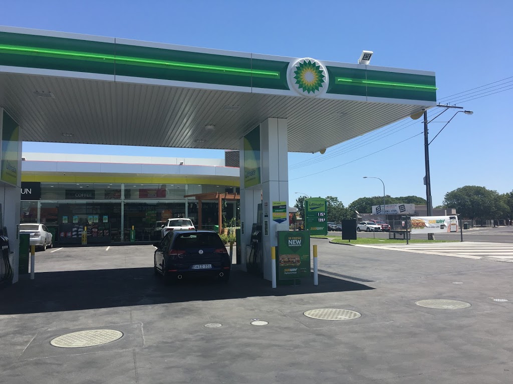 BP On The Run | gas station | 72 North East Road, Walkerville SA 5081, Australia | 0882005757 OR +61 8 8200 5757